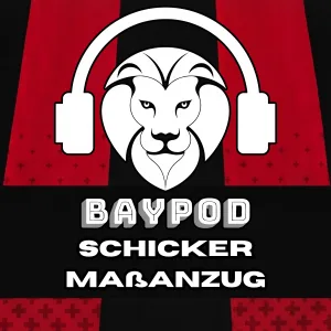 Schicker Maßanzug