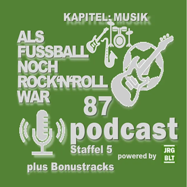 „Musik - Die Ära der handgemachten Musik: Von Rock bis Rebellion“
