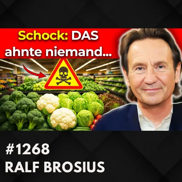 Großer BIO-SKANDAL aufgedeckt? | Ralf Brosius #1268