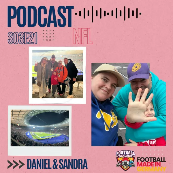 S03E21 NFL BERLIN GAME 2025 SPECIAL