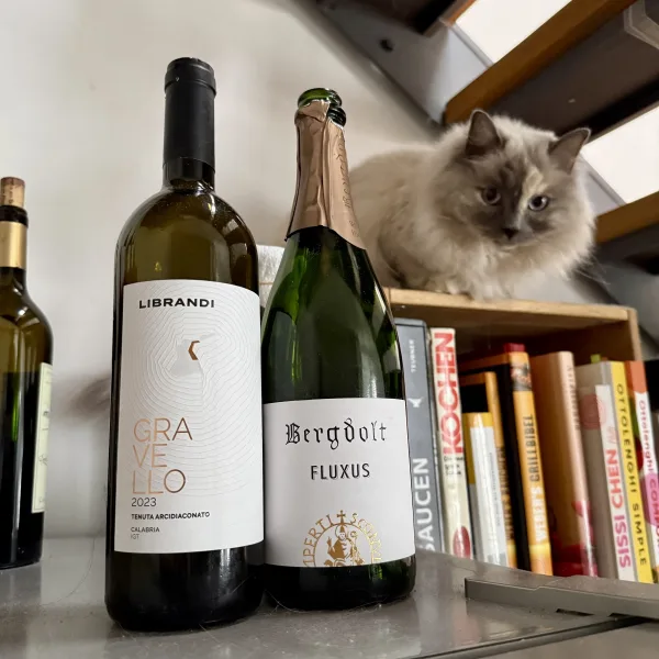 Blindflug 179: Wein und Sport