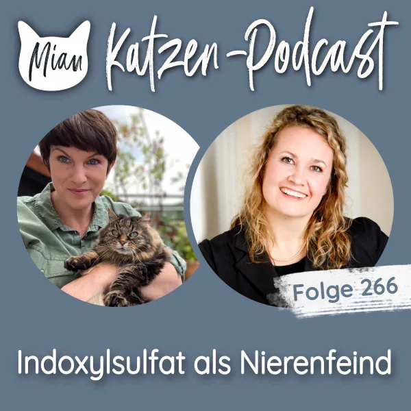 Indoxylsulfat als Nierenfeind | MKP266