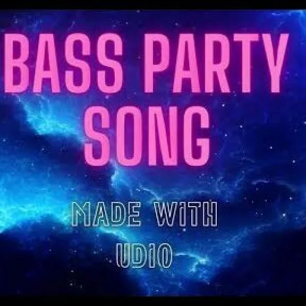 Bass Party (AI Music)
