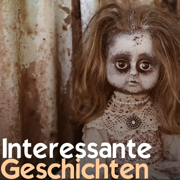 124: Gespenstische Puppen