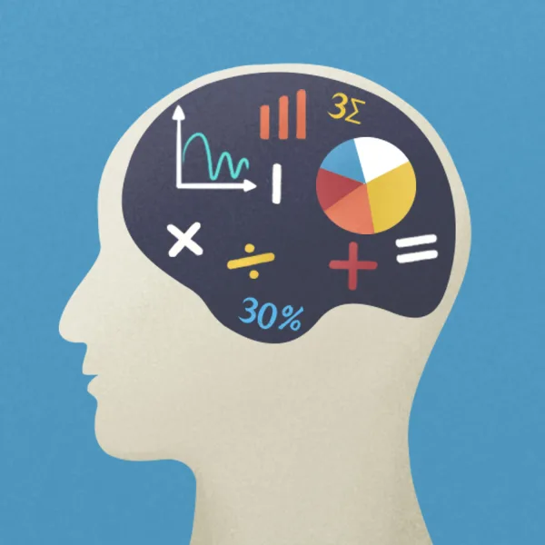 Factfulness: Unlocking the Power of Data and Thinking Clearly