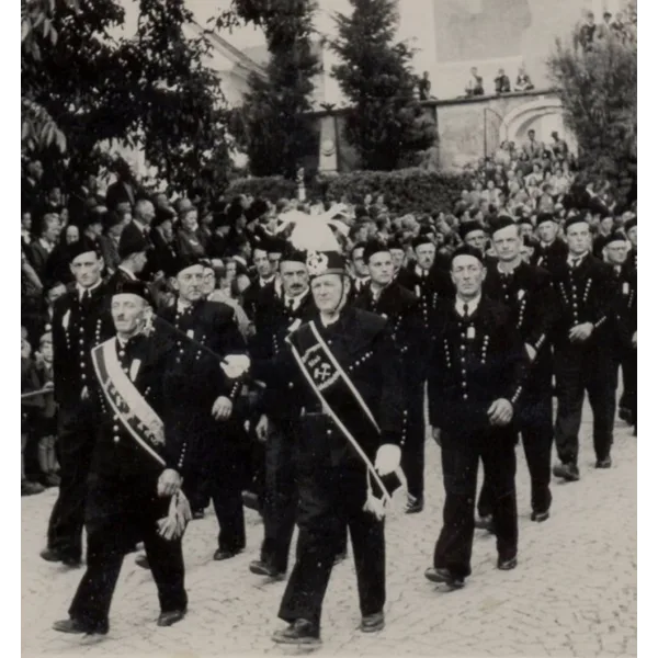 Zwischen den Kriegen: Die krisenbehafteten 1920er-30er Jahre