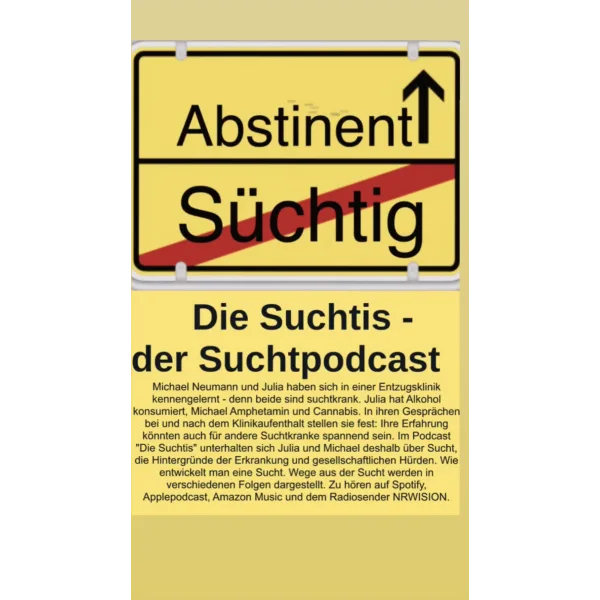 Zurück in die Klinik, als Gastredner