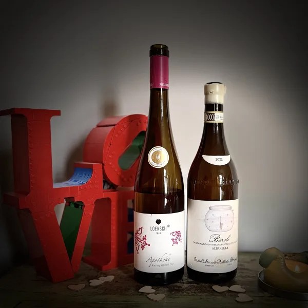 Blindflug 178: Nebbiolo total