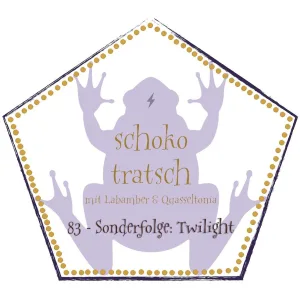 83 - Sonderfolge: Twilight