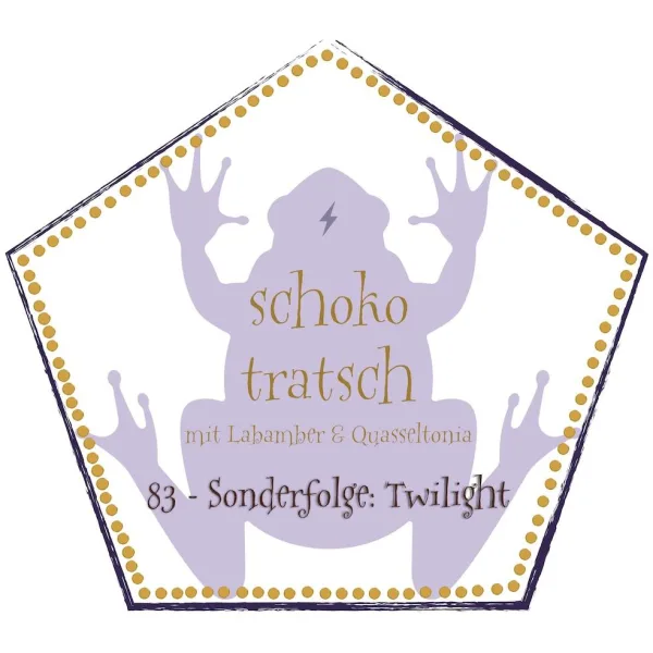 83 - Sonderfolge: Twilight