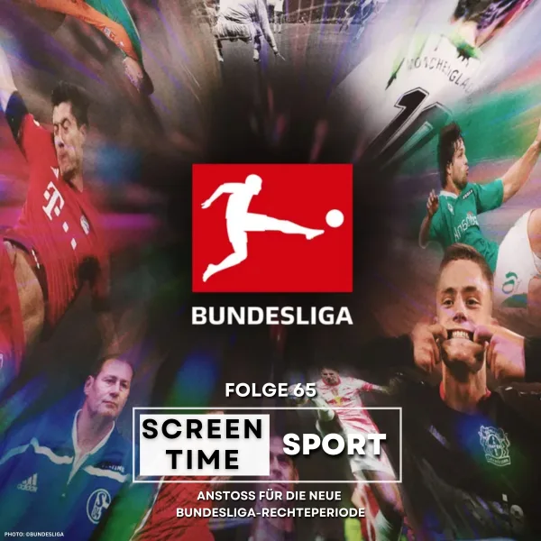 Anstoß für die neue Bundesliga-Rechteperiode