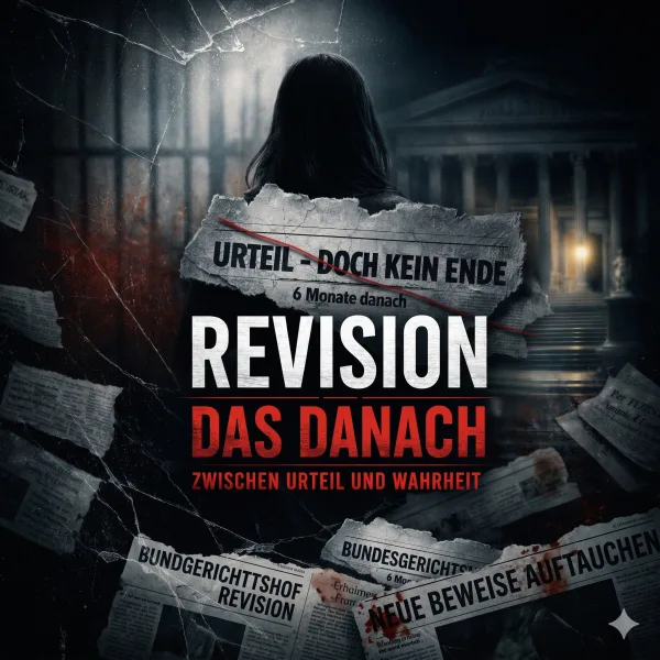 6 Monate danach – Leben zwischen Urteil und Revision