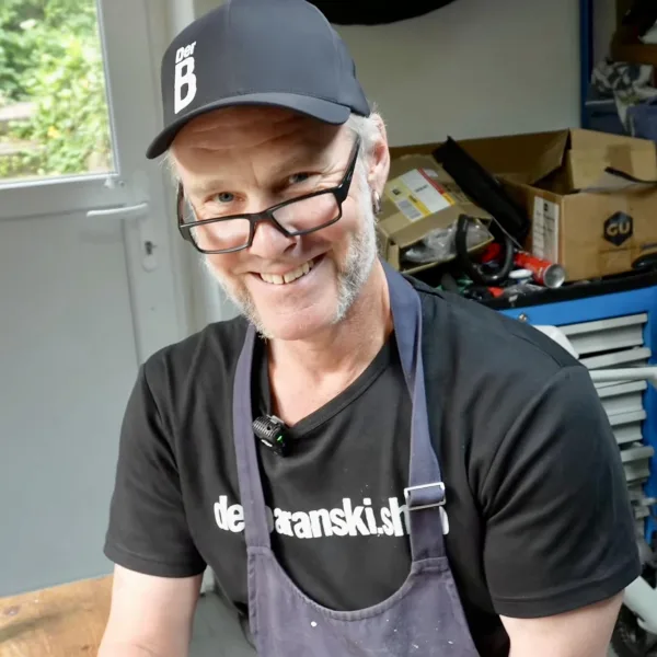 Hier kocht der Chef noch selbst: Ketten