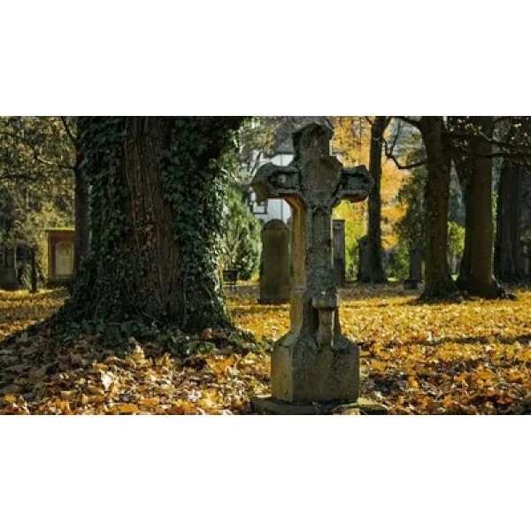 Heilige & Halunken: Leben und Tod