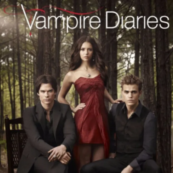 S01E01: Liebes Tagebuch (Pilot)