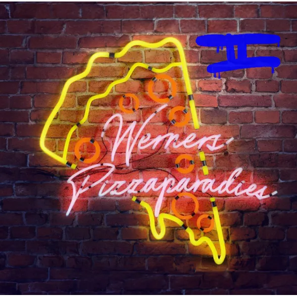 Werners Pizzaparadies II - Snippet "Chances"