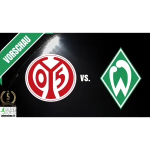 ⚽ Werder Bremen - News & Aktuelles 22.10.2026  | Vorschau | Mainz vs. WERDER | Bundesliga