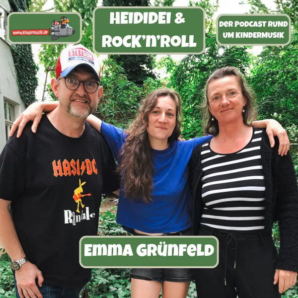 Emma Grünfeld
