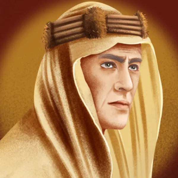 Lawrence de Arabia Puntos destacados del libro completo
