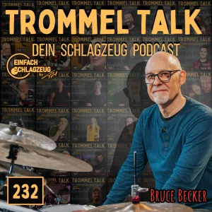 Bruce Becker - How you know the difference - feat. Flo Fochs