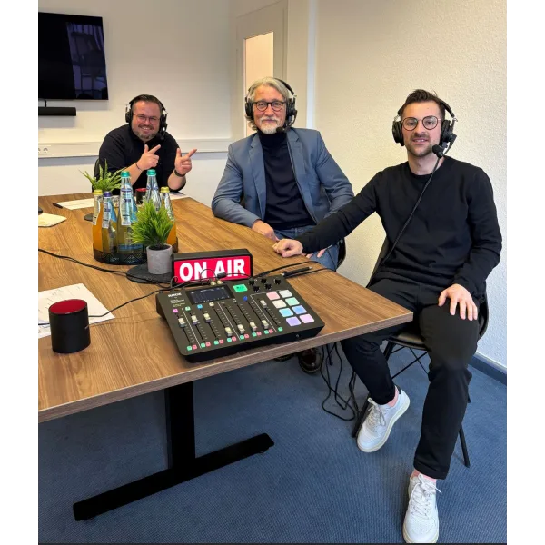 Inside - Folge 13 -Einmal LN Gruppe, immer LN Gruppe