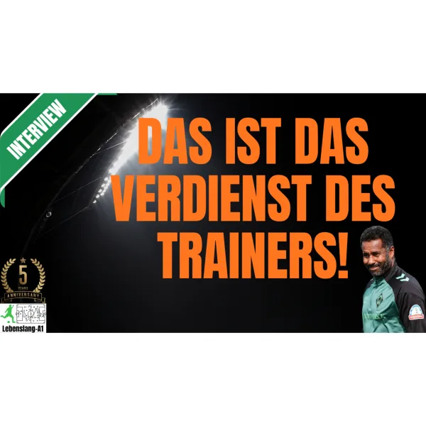⚽ Werder Bremen - News & Aktuelles 30.09.2026  | Interview mit Torben