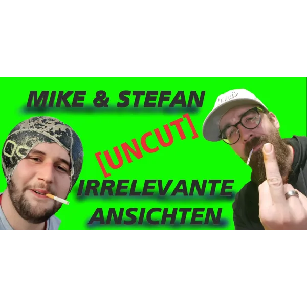 Irrelevante Ansichten