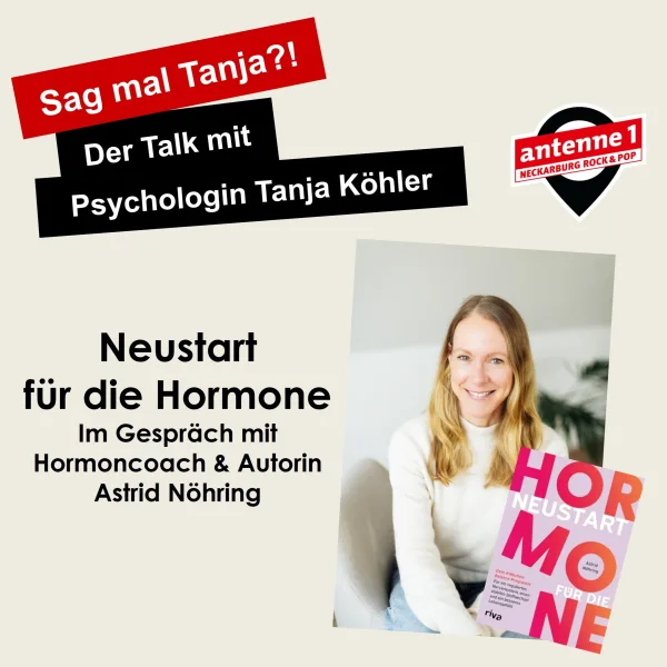 #213 Neustart für die Hormone