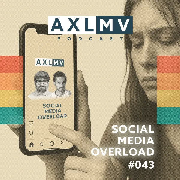Social Media Overload