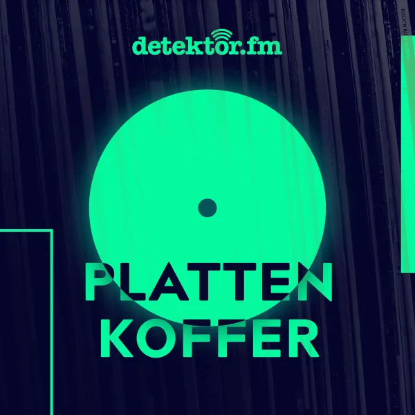Plattenkoffer