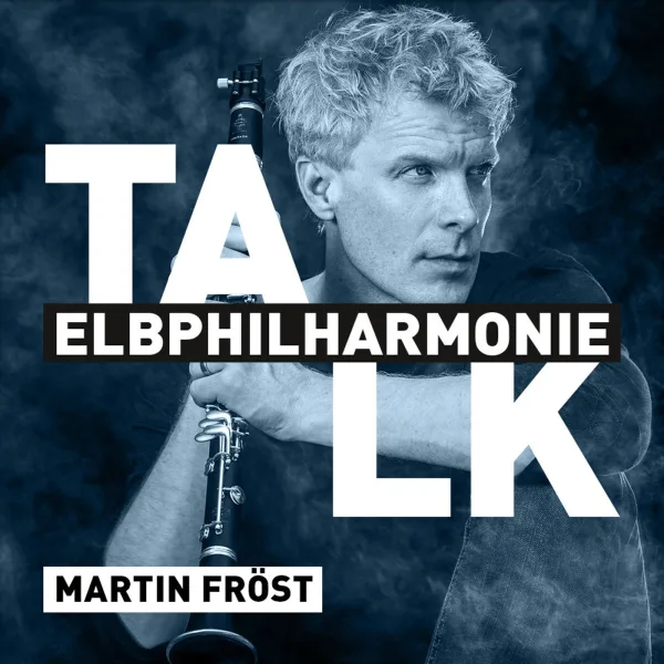 Was hat der mit ABBA zu tun? Im Gespräch mit dem schwedischen Klarinetten-Star Martin Fröst
