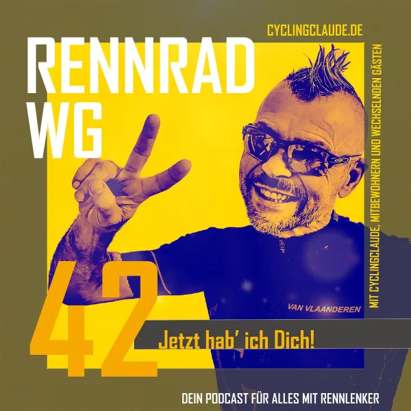 Jetzt hab' ich Dich!