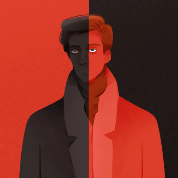 Passion and Ambition in The Red and the Black