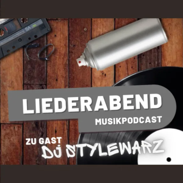Folge 16: HipHop Teil 2: DJ Stylewarz