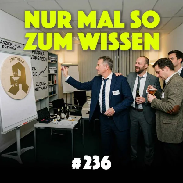 Der Apotheken-Hate der Krankenkassen