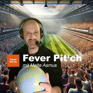 Kader taugt nix: Abstiegsangst in Gladbach (mit Karsten Kellermann)