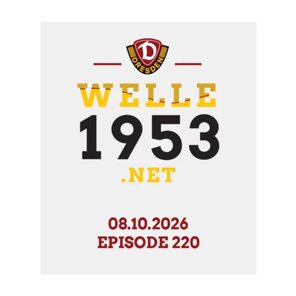 welle1953 Episode 220 - 08.10.2026