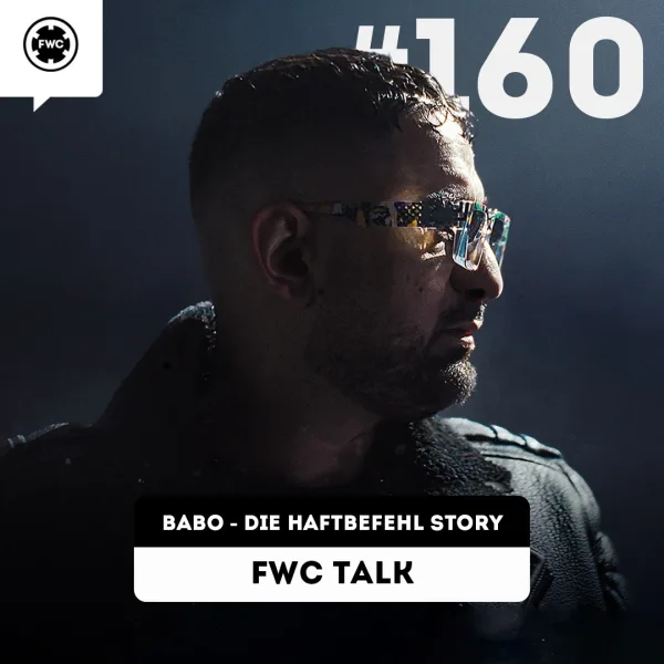 Wir wünschten, es würd' ihn kümmern // #160 Babo – Die Haftbefehl-Story (Netflix Doku Review)