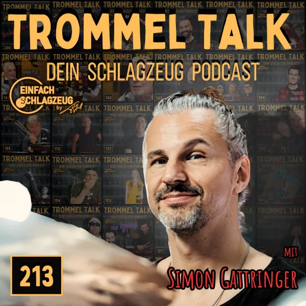 Simon Gattringer - Der Mann für alle Beats