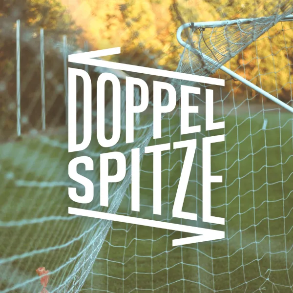 Doppelspitze - der Fußball-Podcast