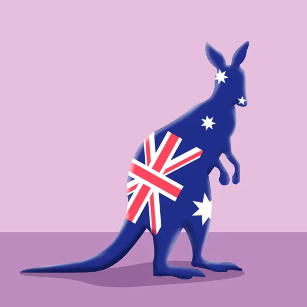 A Journey through the Sunburned Land: Exploring Australia with Bill Bryson
