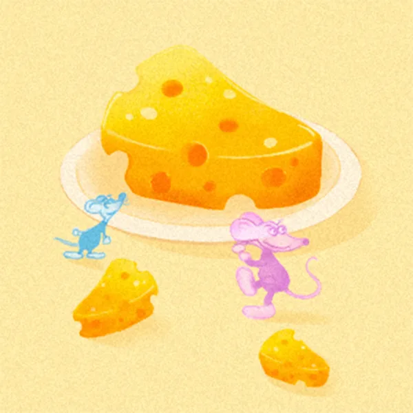 Las Mejores 30 Frases De Quién Se Ha Llevado Mi Queso Con Foto