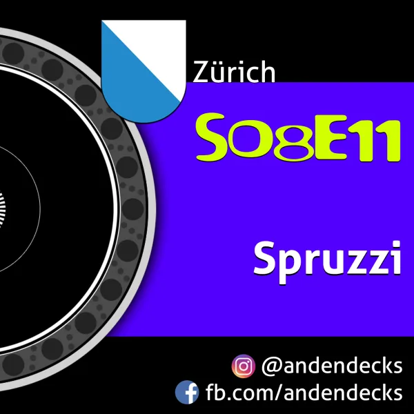 An den Decks - S08E11 - Spruzzi
