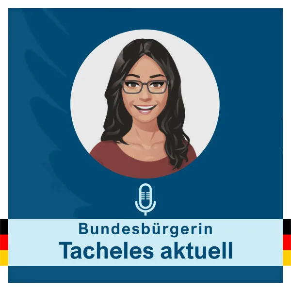 Tacheles aktuell