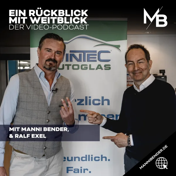 Folge 00 - Ein Rückblick mit Weitblick - Die 2. Staffel