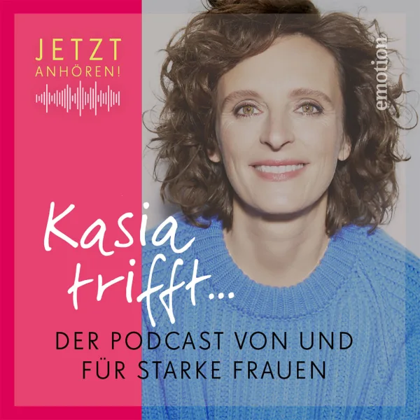 Kasia trifft?