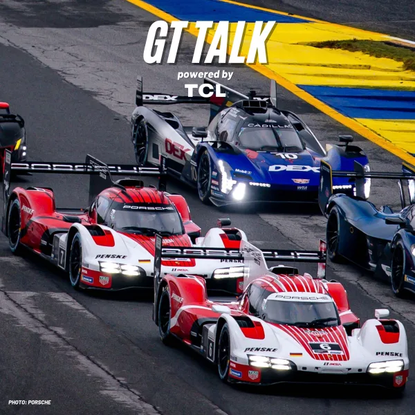 Feuerwerk-Finale beim Petit Le Mans - Analyse IMSA und Vorschau DTM