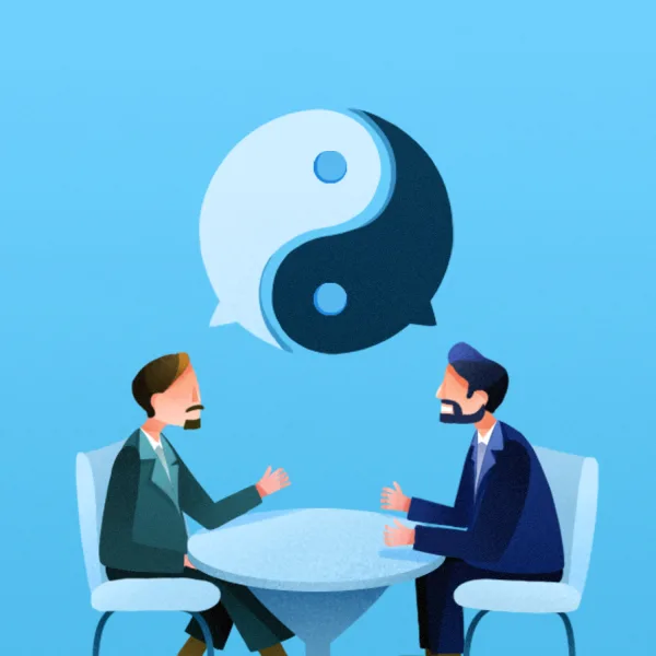 The Art of Navigating Through Difficult Conversations: Mastering Effective Communication and Finding Common Ground