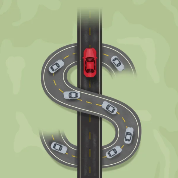 Accelerate Your Road to Wealth: The Millionaire Fastlane