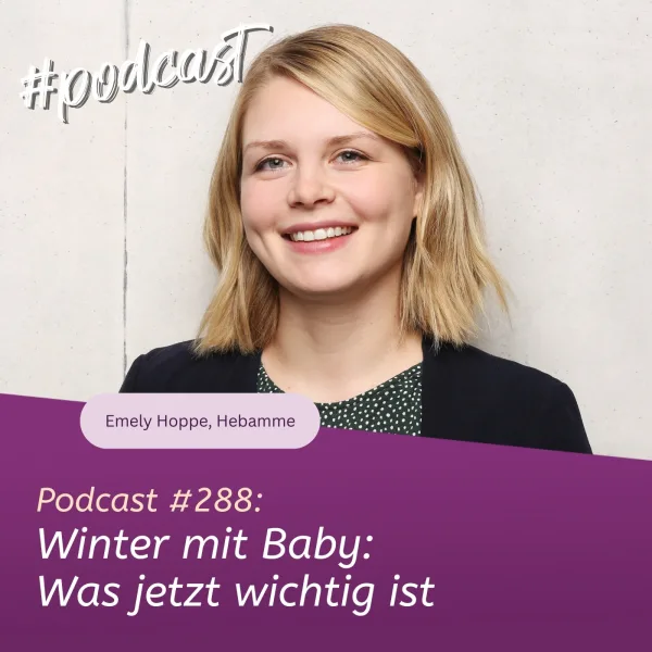 Winter mit Baby: Was jetzt wichtig ist